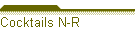 Cocktails N-R